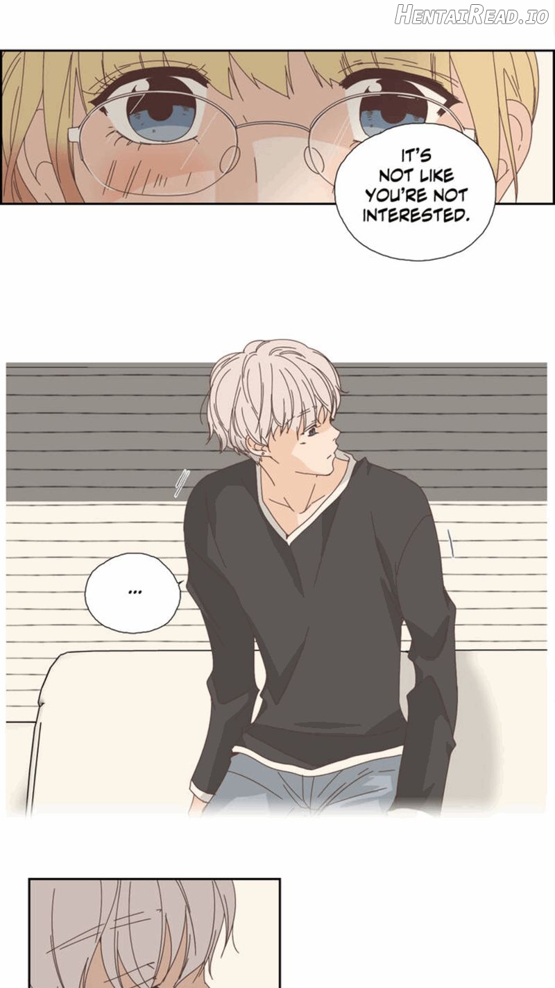 An Innocent Sin Chapter 18 - page 6