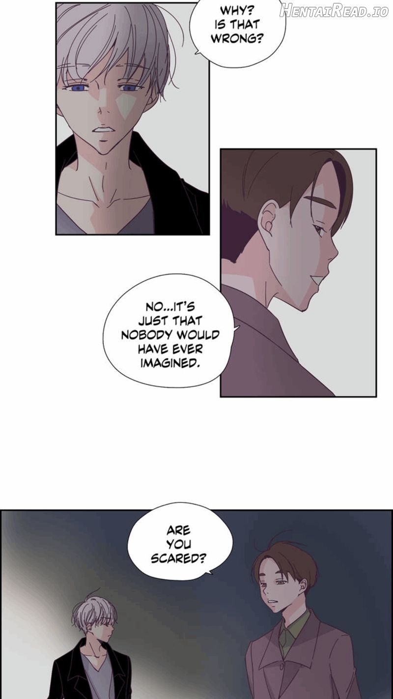 An Innocent Sin Chapter 24 - page 15