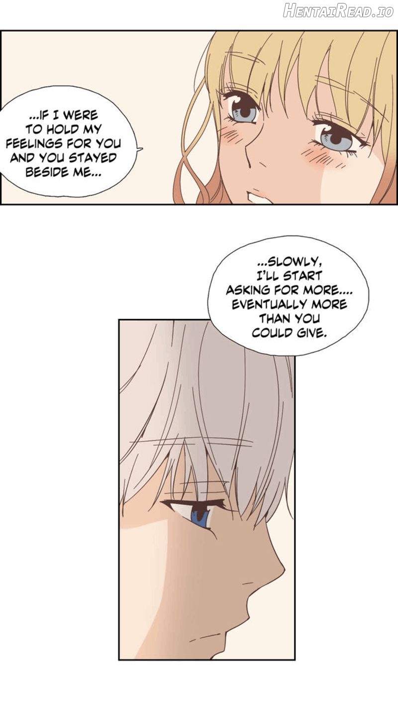An Innocent Sin Chapter 25 - page 15