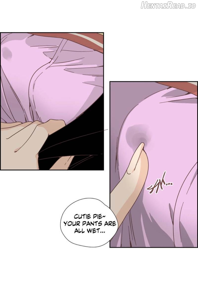 An Innocent Sin Chapter 25 - page 26