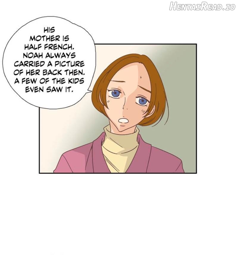 An Innocent Sin Chapter 26 - page 15
