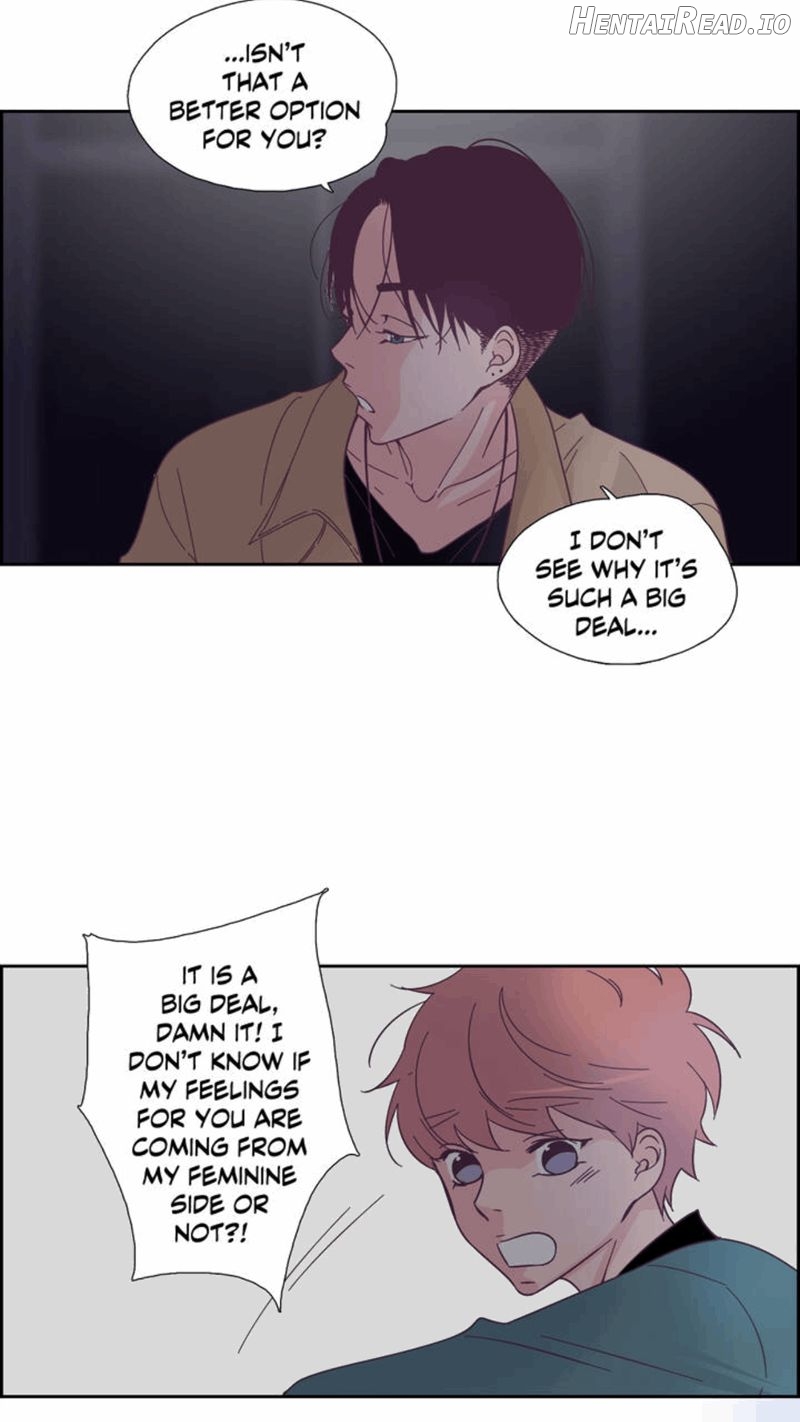 An Innocent Sin Chapter 27 - page 11