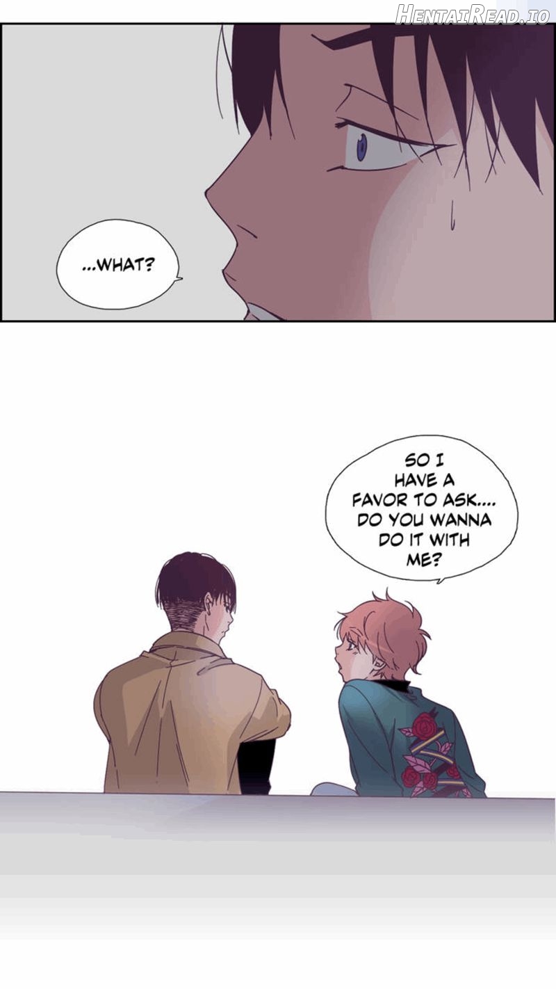 An Innocent Sin Chapter 27 - page 12