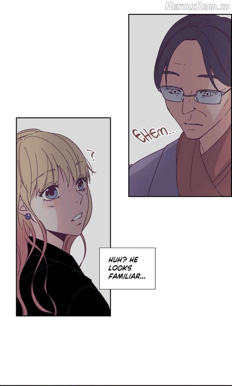 An Innocent Sin Chapter 27 - page 38