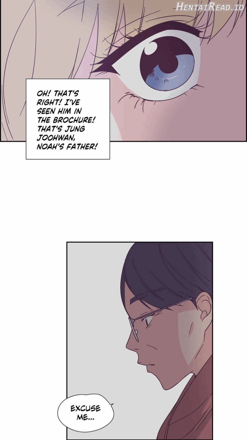 An Innocent Sin Chapter 27 - page 39