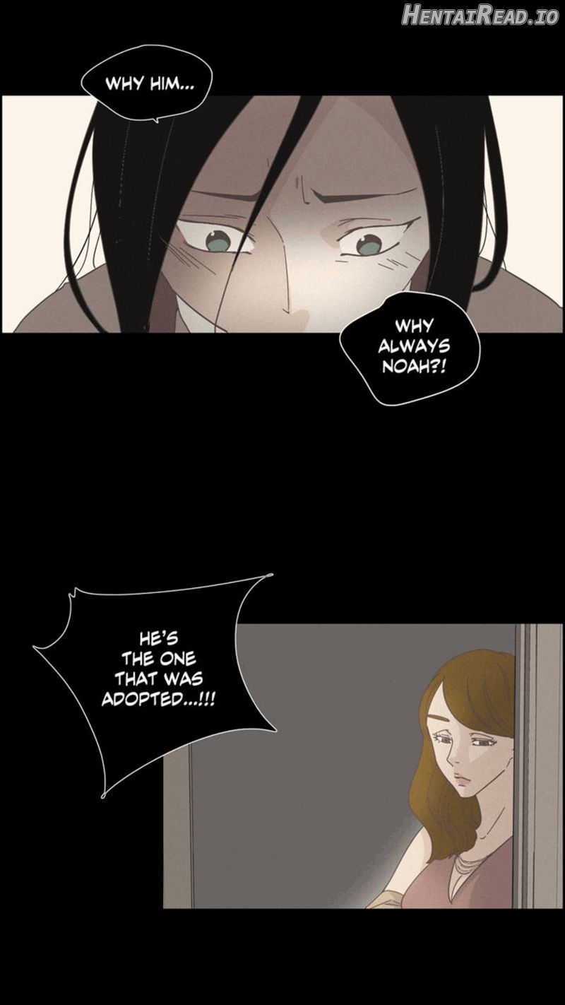 An Innocent Sin Chapter 28 - page 15