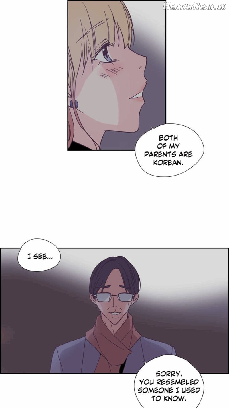 An Innocent Sin Chapter 28 - page 2