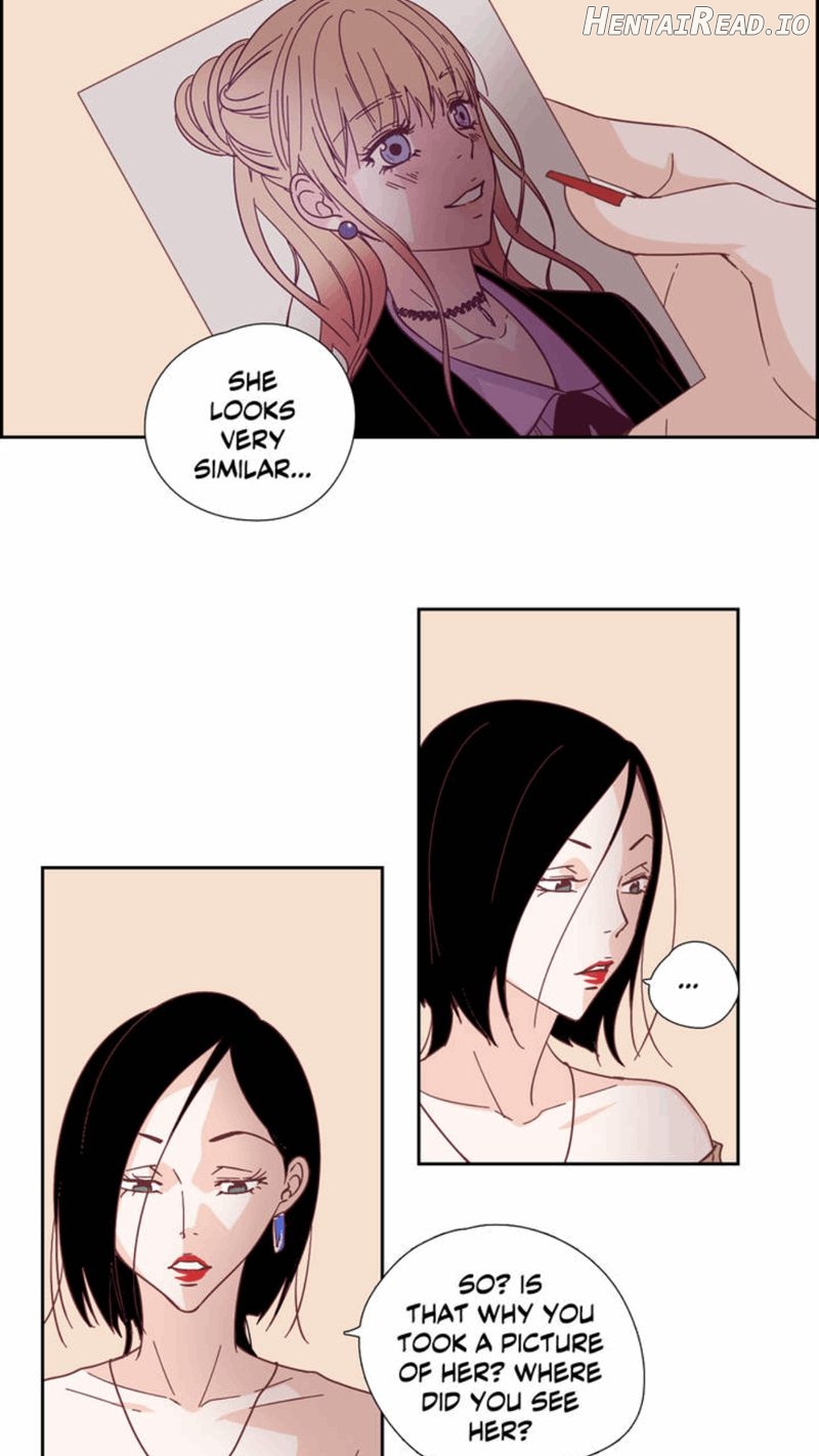 An Innocent Sin Chapter 29 - page 15