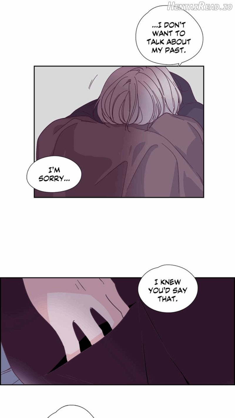 An Innocent Sin Chapter 29 - page 39
