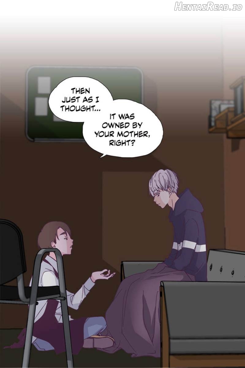 An Innocent Sin Chapter 31 - page 11