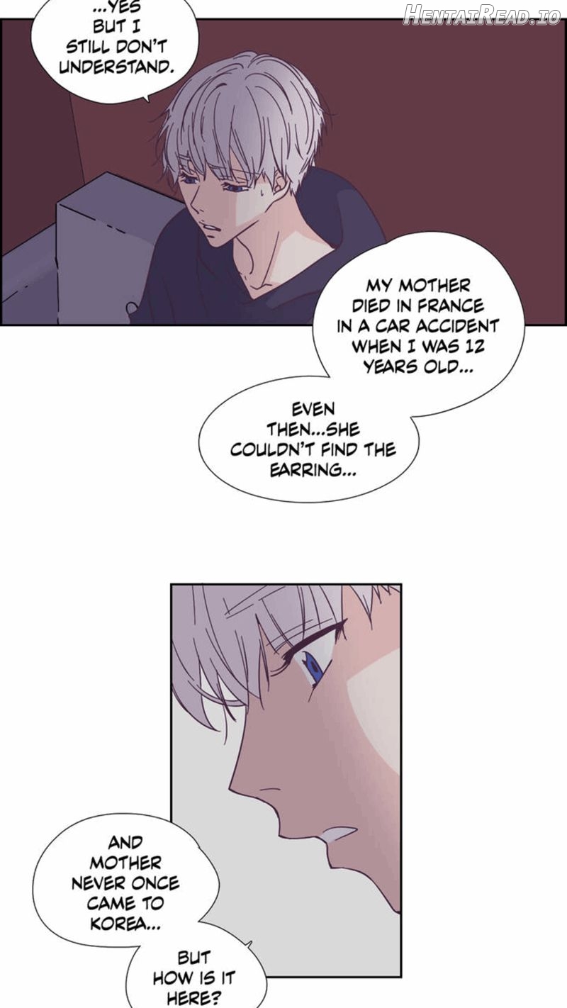 An Innocent Sin Chapter 31 - page 12