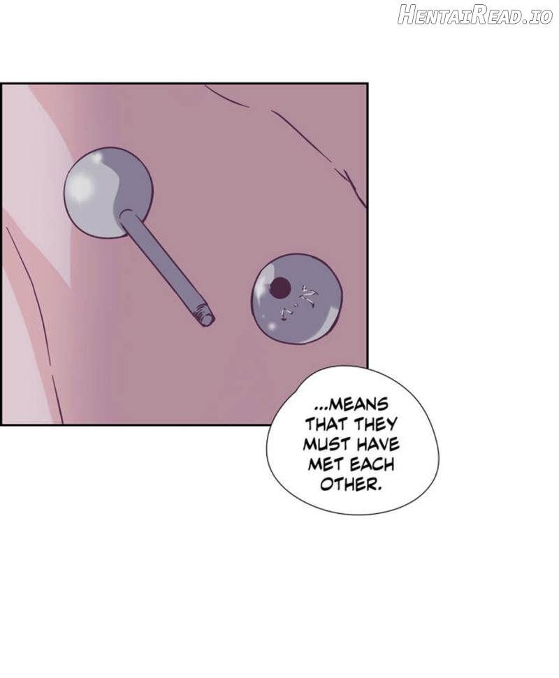 An Innocent Sin Chapter 31 - page 15