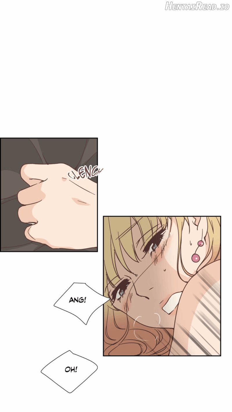 An Innocent Sin Chapter 31 - page 21