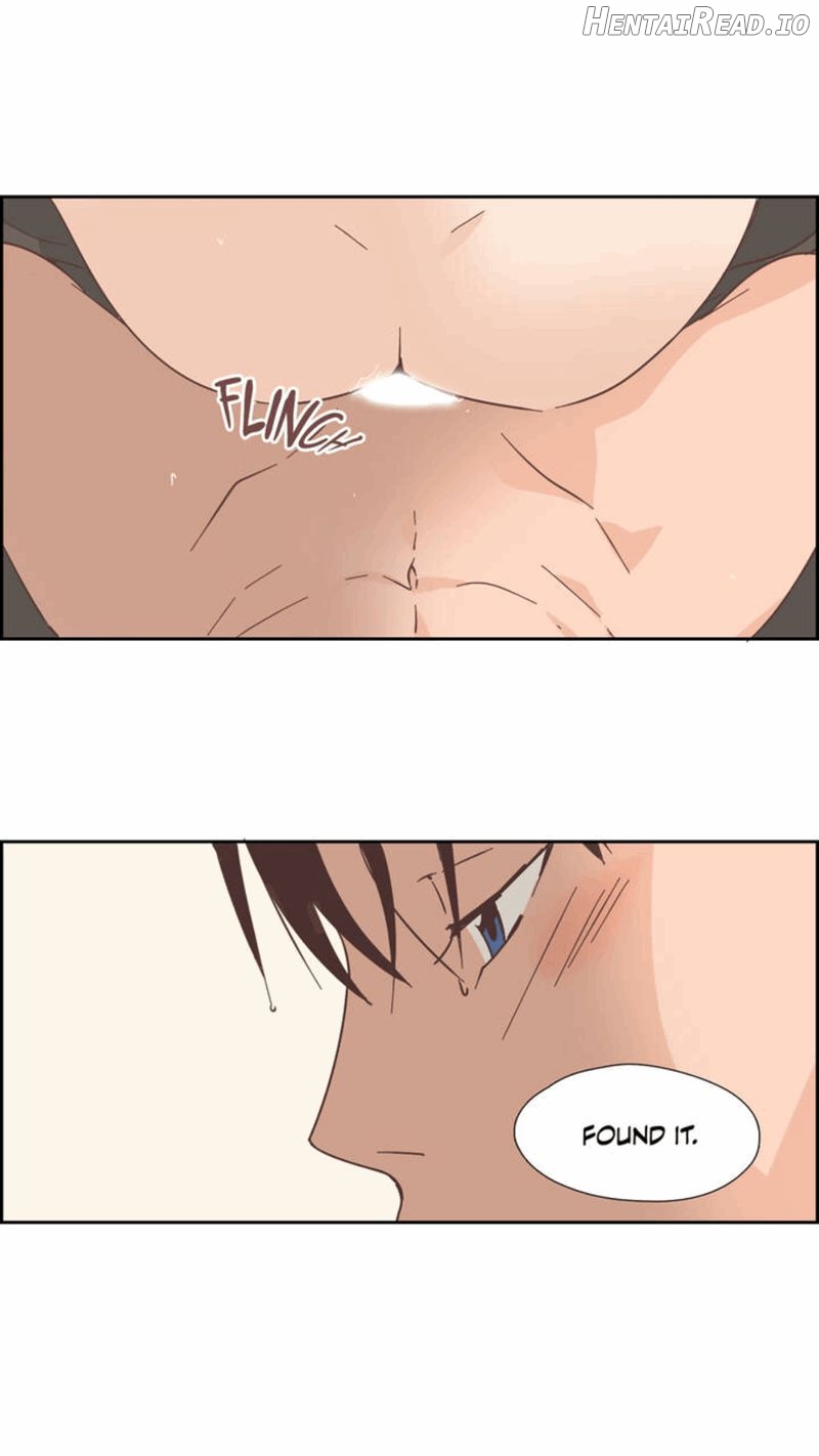 An Innocent Sin Chapter 31 - page 30