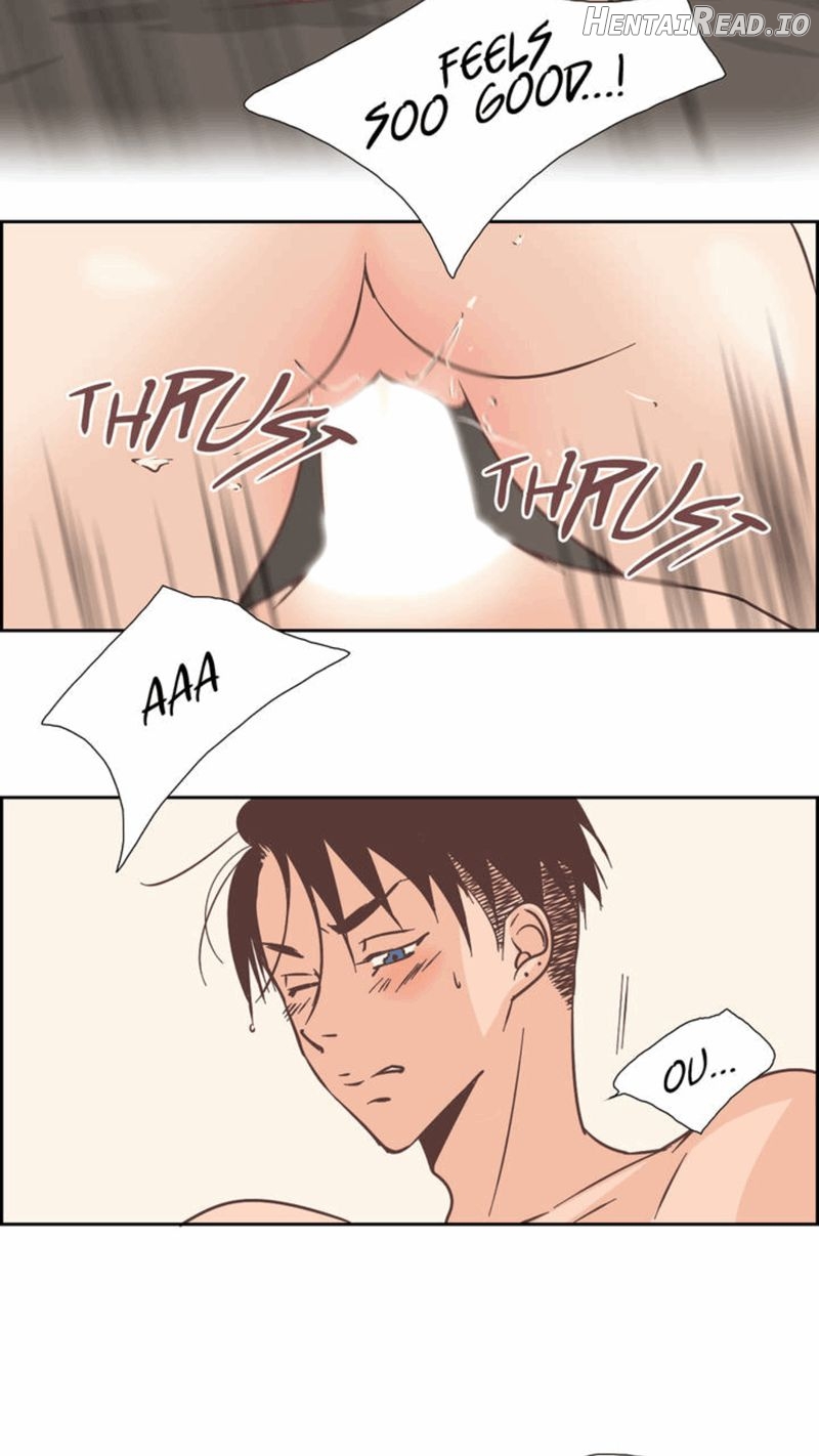 An Innocent Sin Chapter 31 - page 36