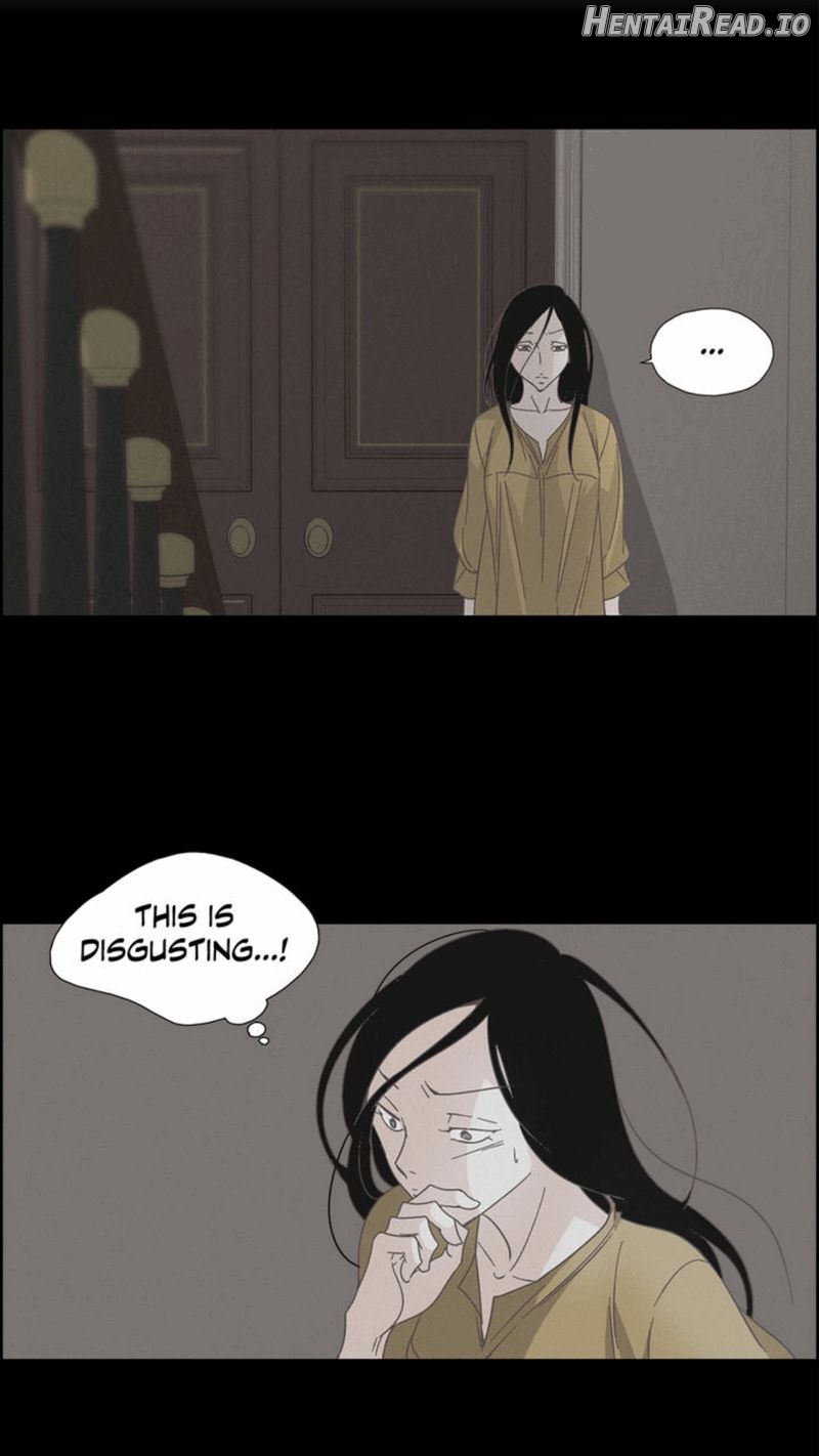 An Innocent Sin Chapter 38 - page 15