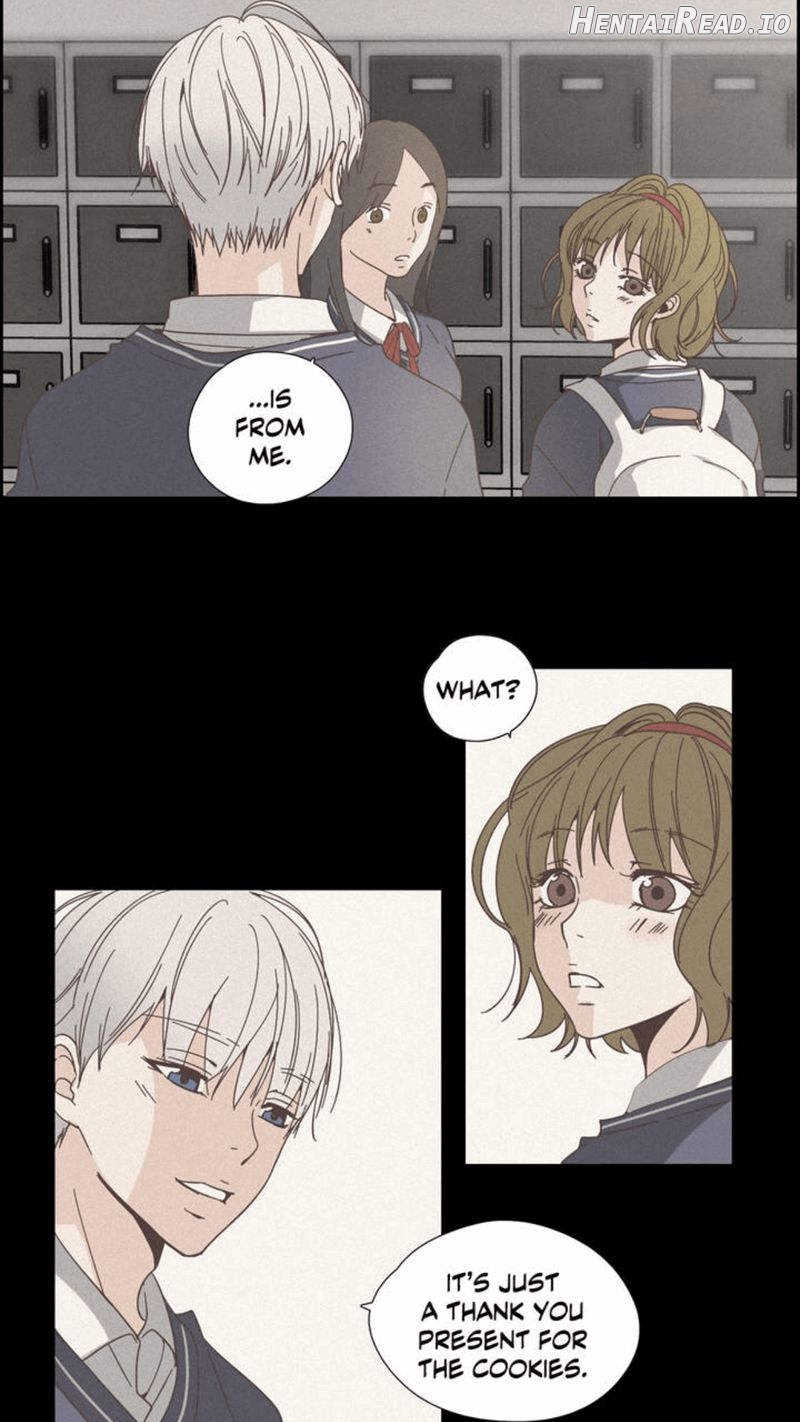 An Innocent Sin Chapter 40 - page 2