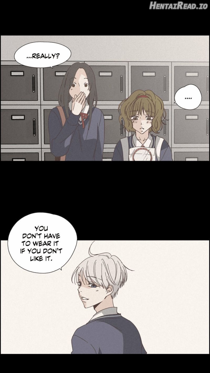 An Innocent Sin Chapter 40 - page 3