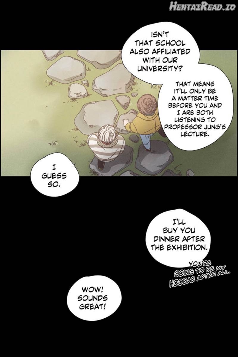An Innocent Sin Chapter 43 - page 3