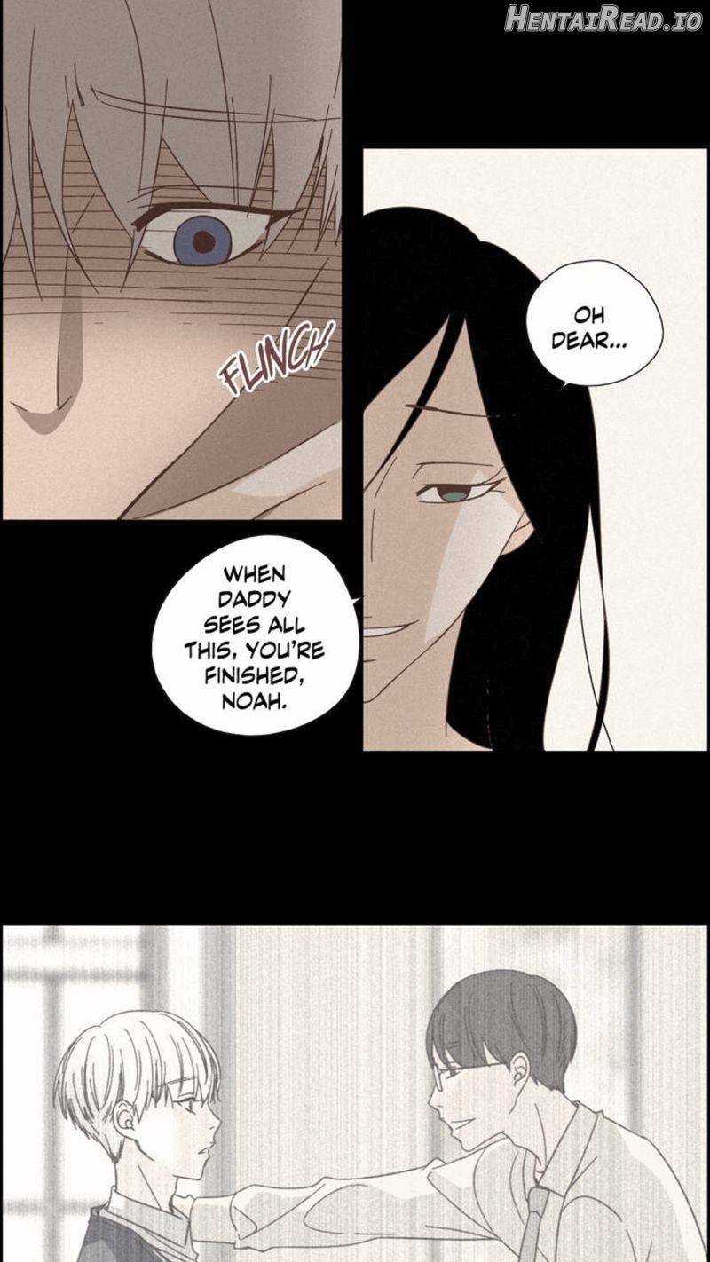 An Innocent Sin Chapter 43 - page 32