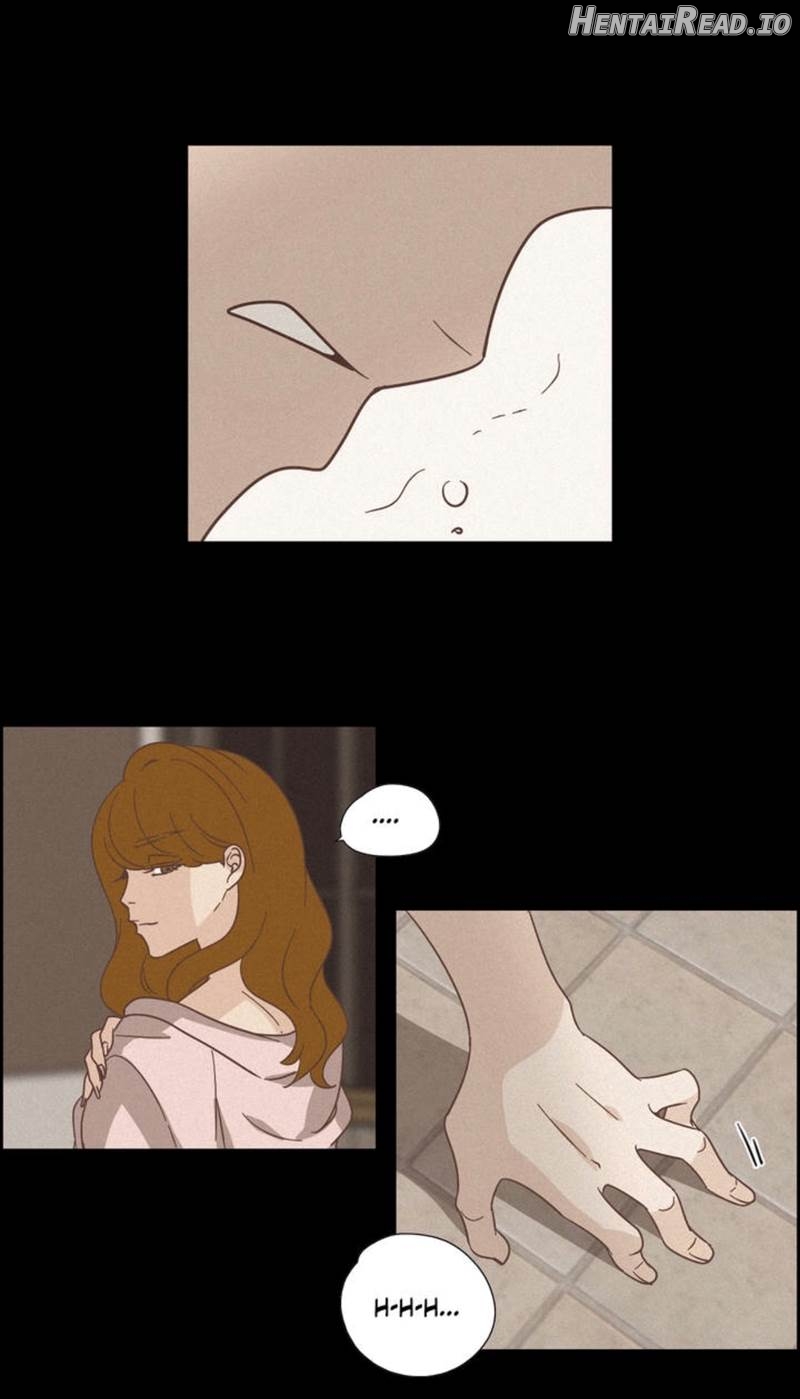 An Innocent Sin Chapter 43 - page 35