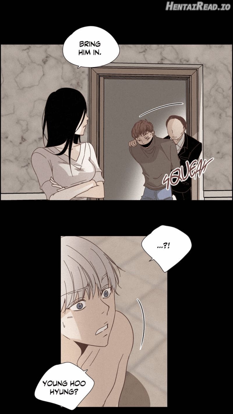 An Innocent Sin Chapter 43 - page 37