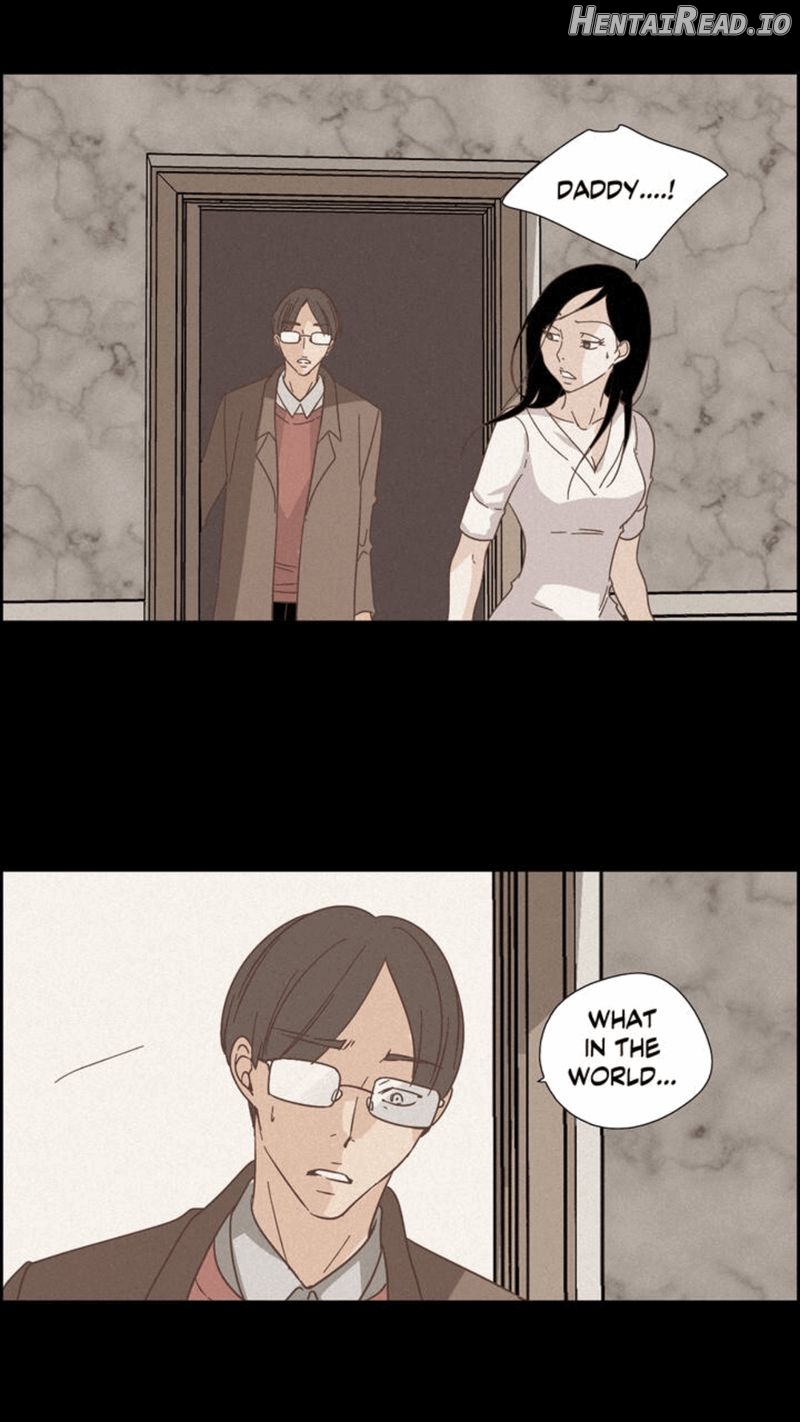 An Innocent Sin Chapter 43 - page 41