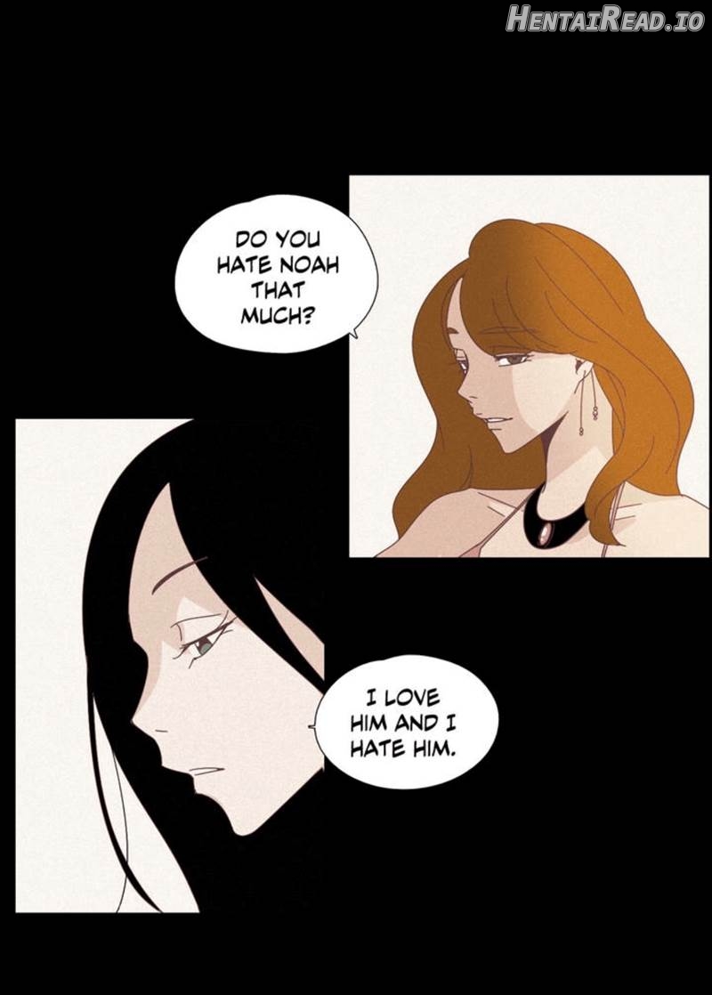 An Innocent Sin Chapter 43 - page 7