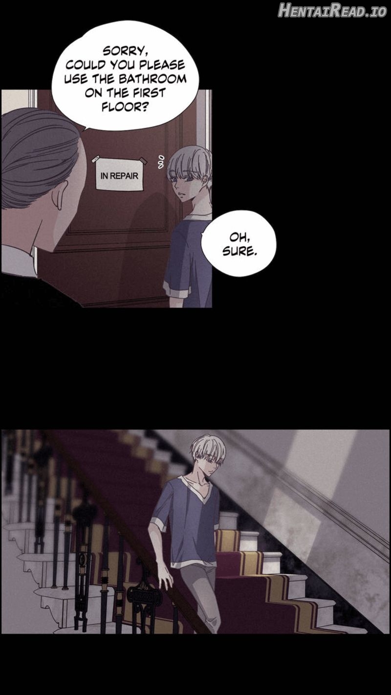 An Innocent Sin Chapter 43 - page 9