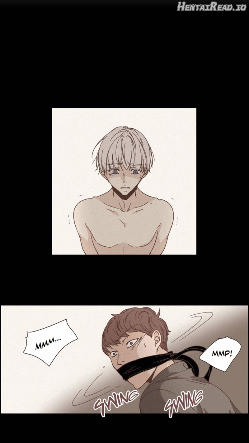 An Innocent Sin Chapter 44 - page 2