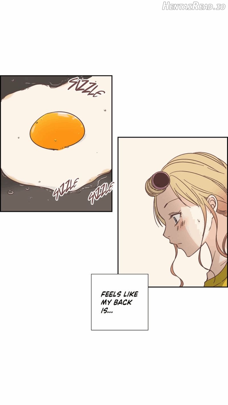 An Innocent Sin Chapter 45 - page 2