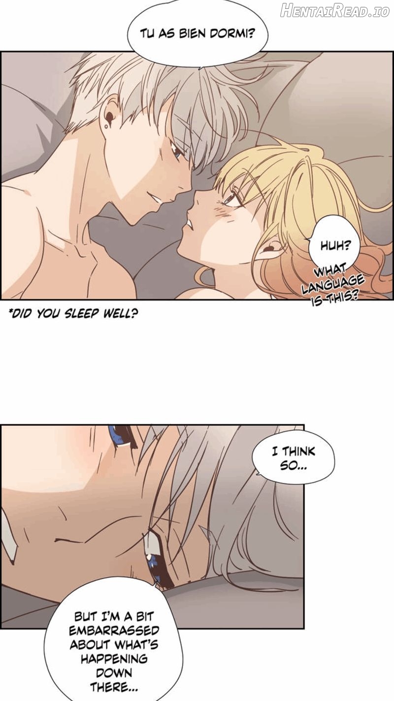 An Innocent Sin Chapter 49 - page 2