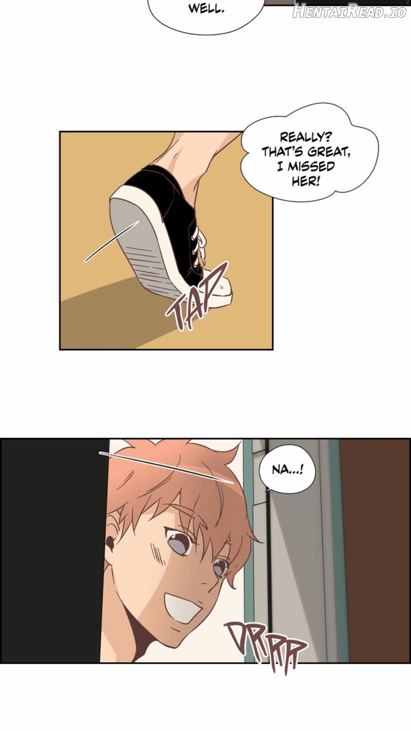 An Innocent Sin Chapter 50 - page 21