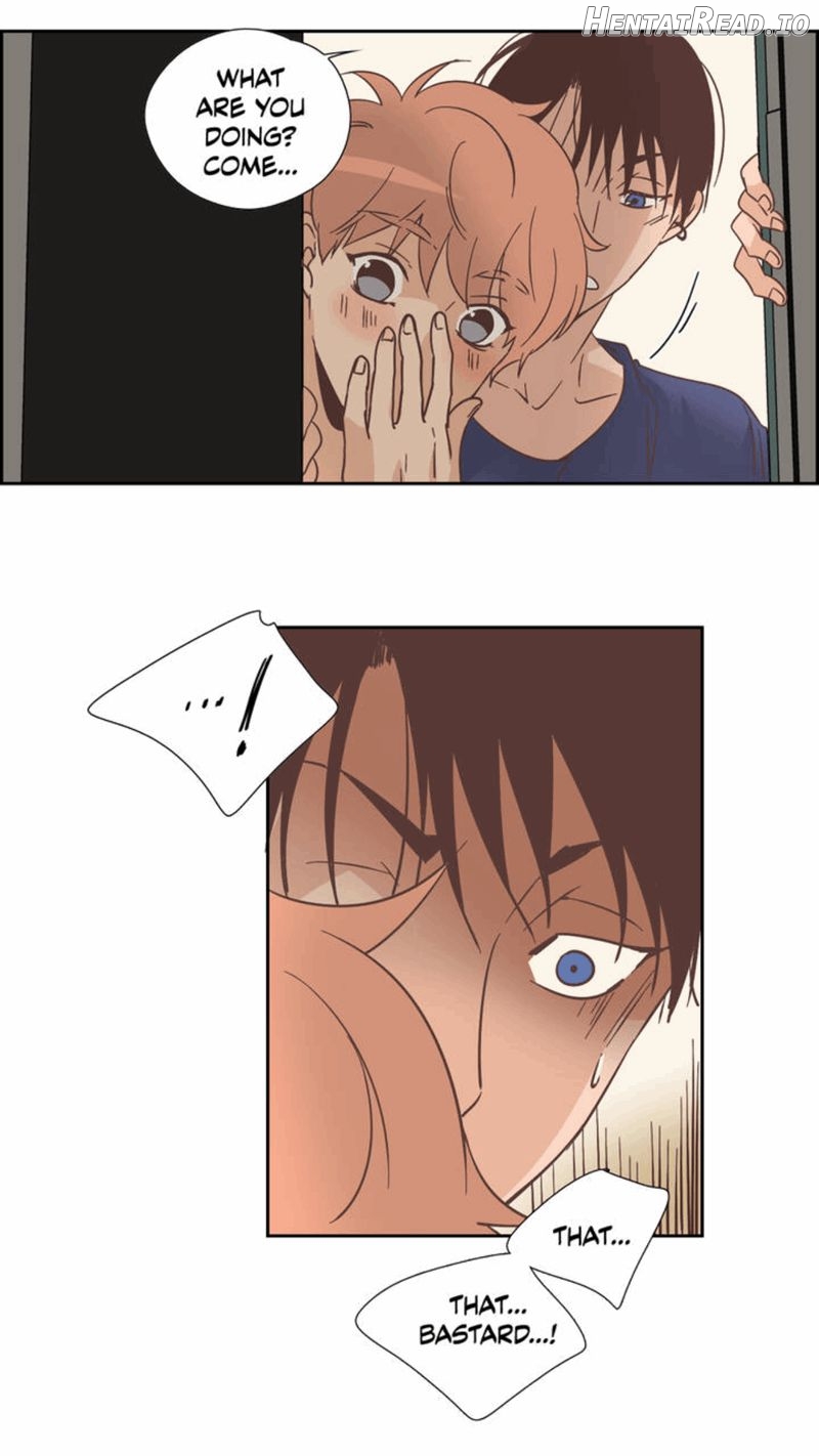 An Innocent Sin Chapter 50 - page 23