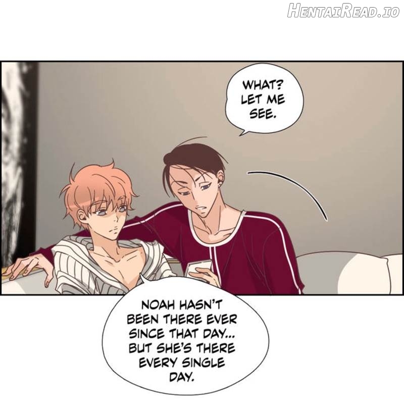 An Innocent Sin Chapter 51 - page 15
