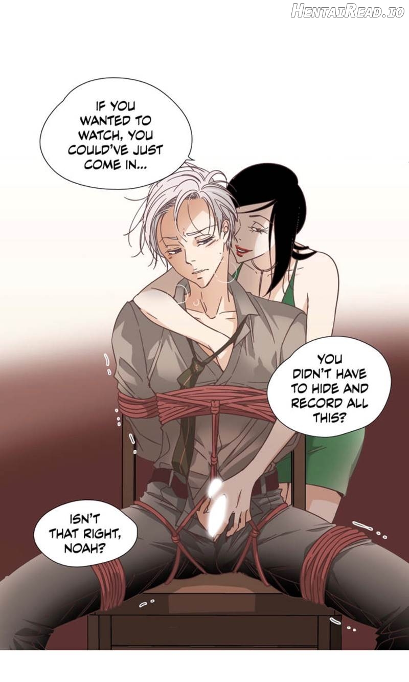 An Innocent Sin Chapter 52 - page 3