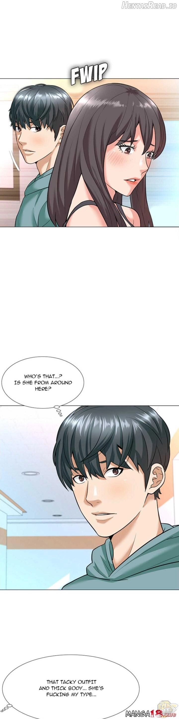 Angel House Chapter 3 - page 15
