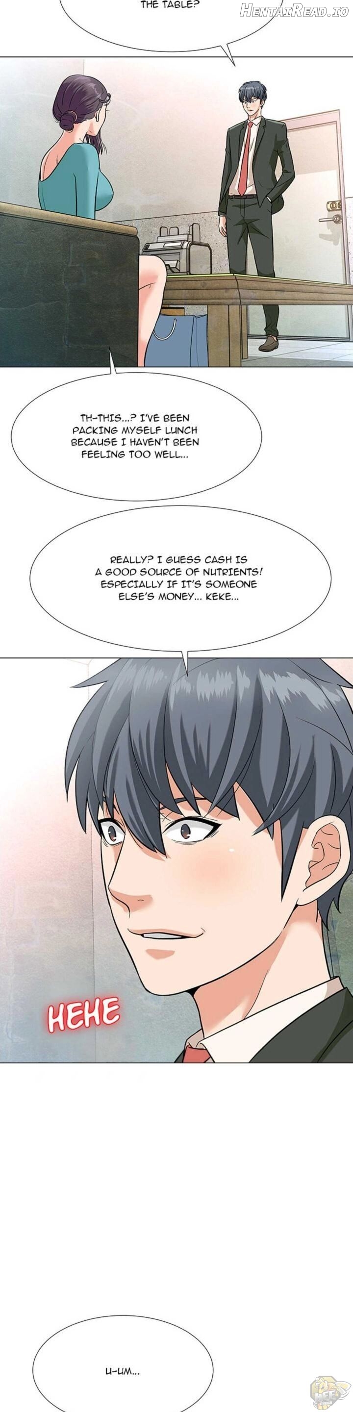 Angel House Chapter 4 - page 2