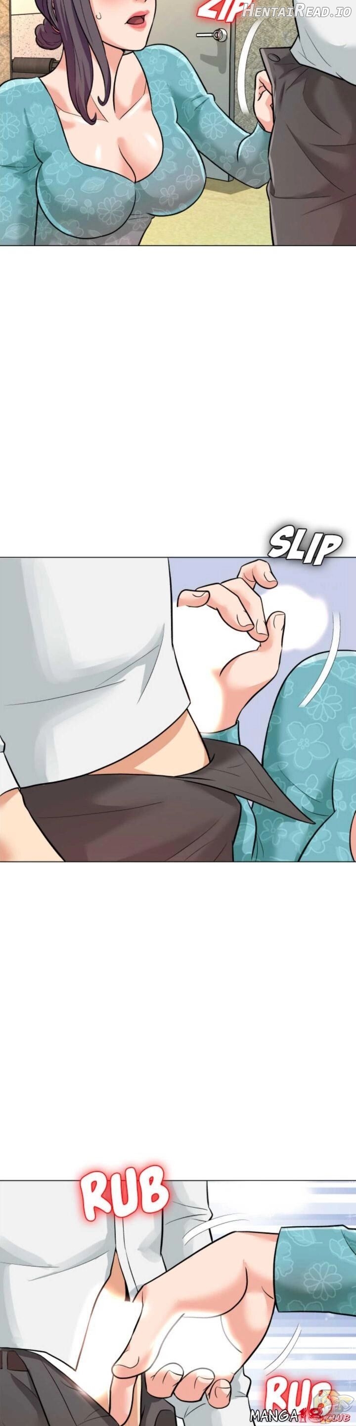 Angel House Chapter 5 - page 15