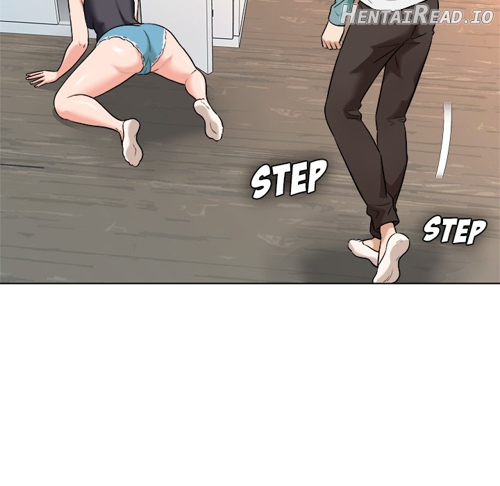 Angel House Chapter 8 - page 15