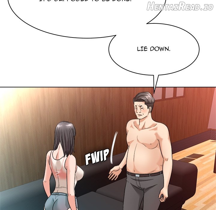 Angel House Chapter 9 - page 118