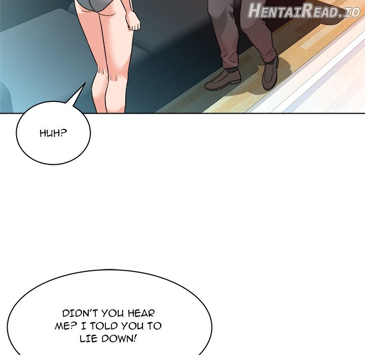 Angel House Chapter 9 - page 119