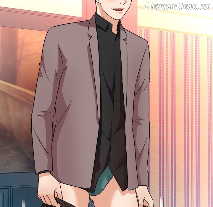 Angel House Chapter 12 - page 122