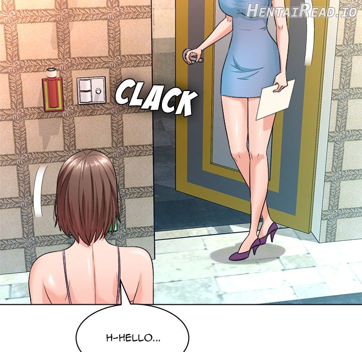 Angel House Chapter 12 - page 38
