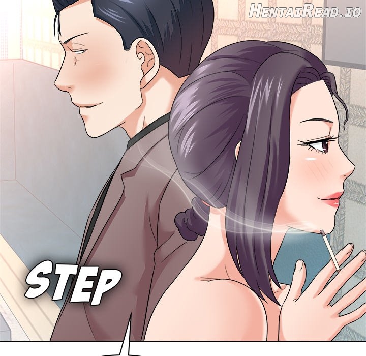 Angel House Chapter 12 - page 73