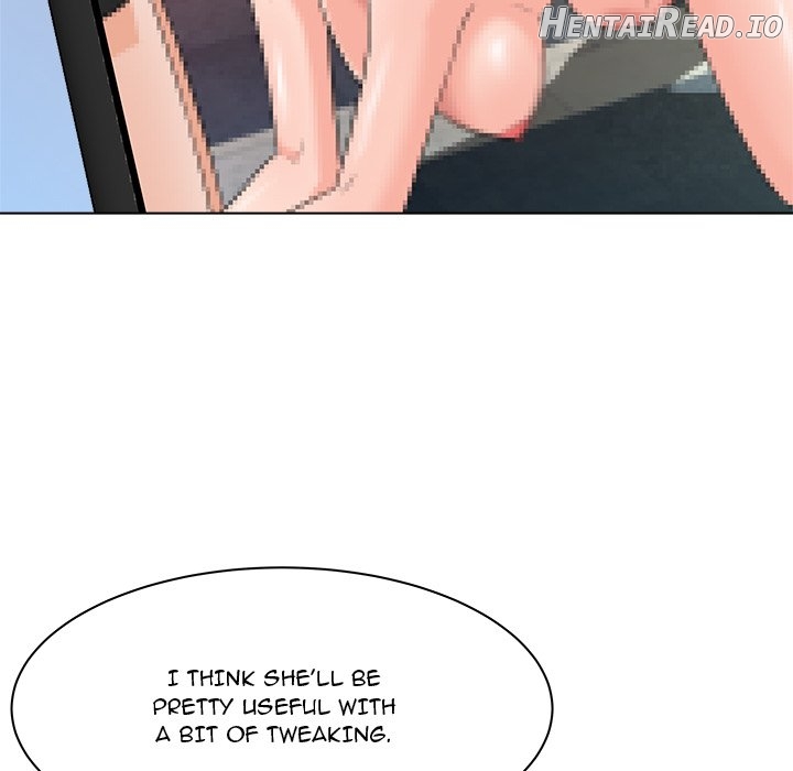 Angel House Chapter 13 - page 119