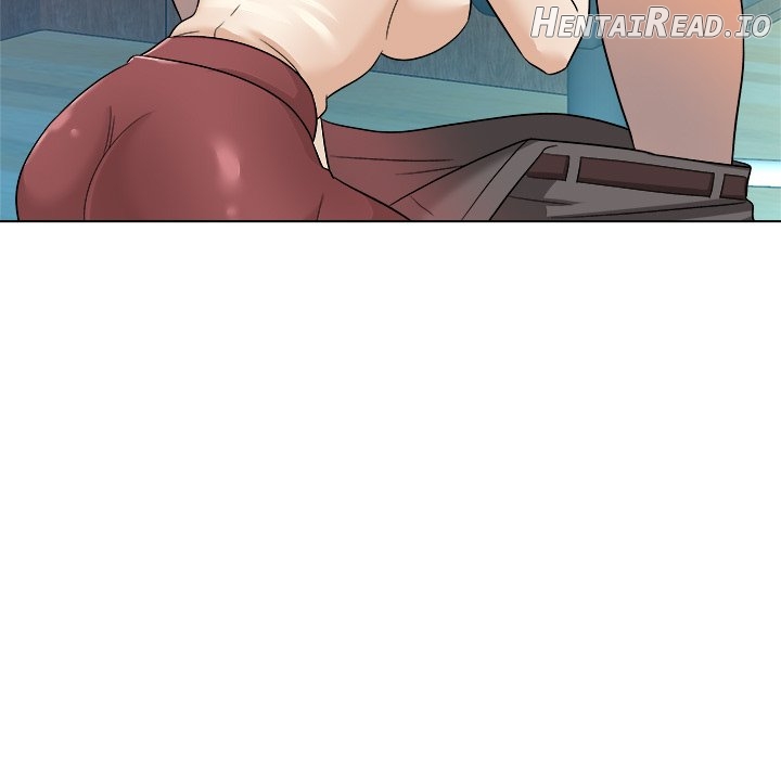 Angel House Chapter 13 - page 127