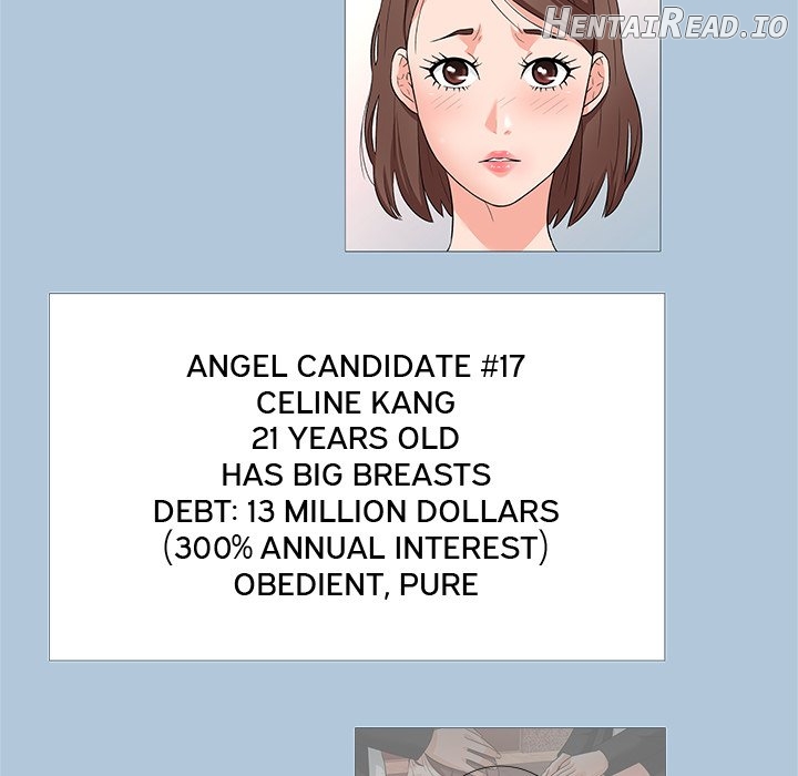 Angel House Chapter 13 - page 130