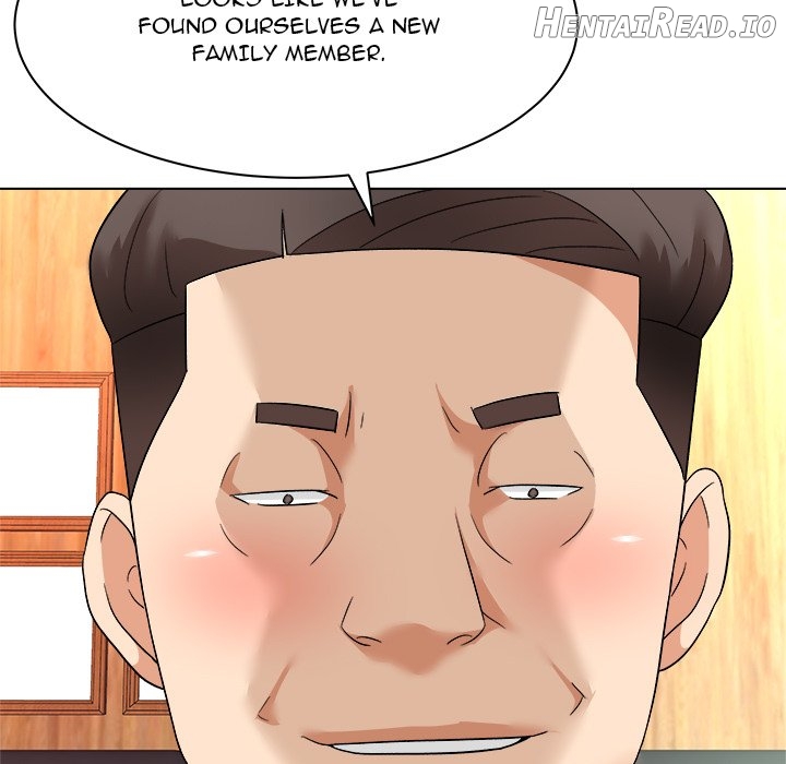 Angel House Chapter 13 - page 132