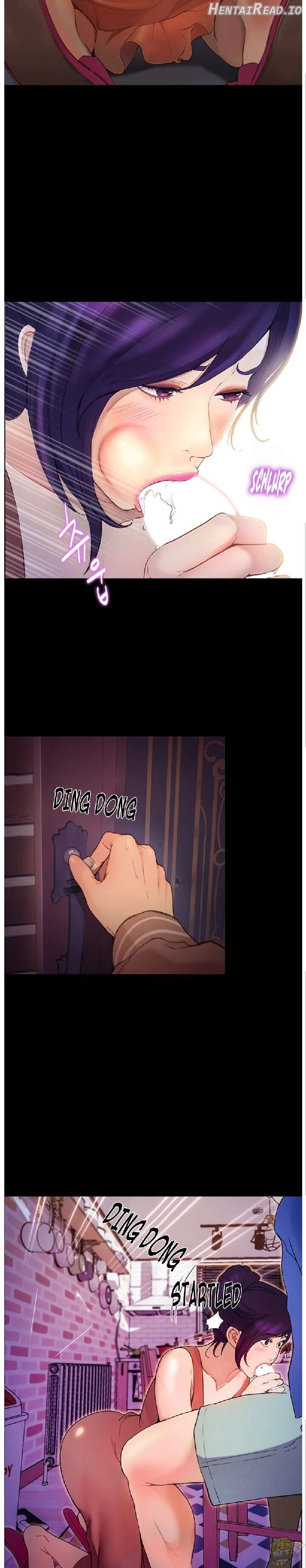 Happy Campus Chapter 1 - page 39